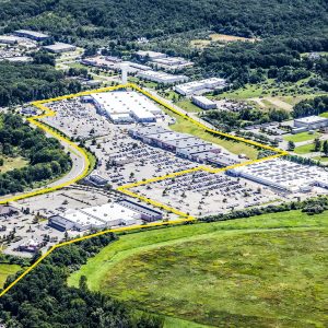 R.J. Brunelli Completes Sale of ITC Crossing South Shopping Center in Mt. Olive, NJ to Robert Rivani’s Black Lion Investment Group