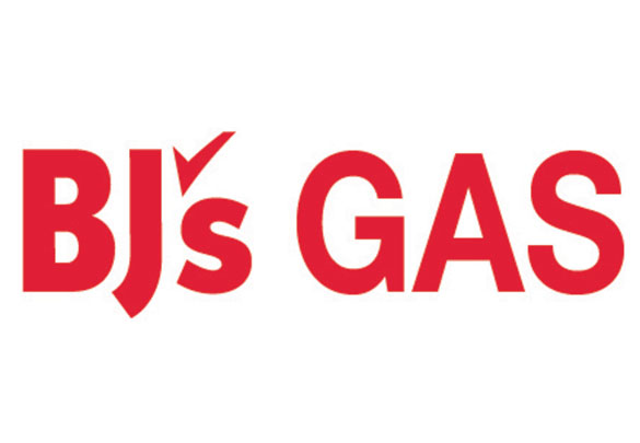 BJ’s Gas