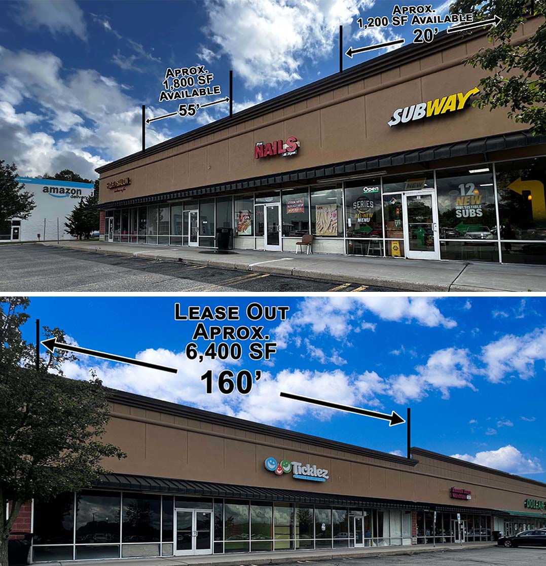 Budd Lake ITC Center Crossing North RJ Brunelli & Co Inc.