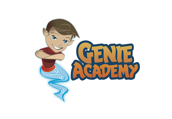 Genie Academy