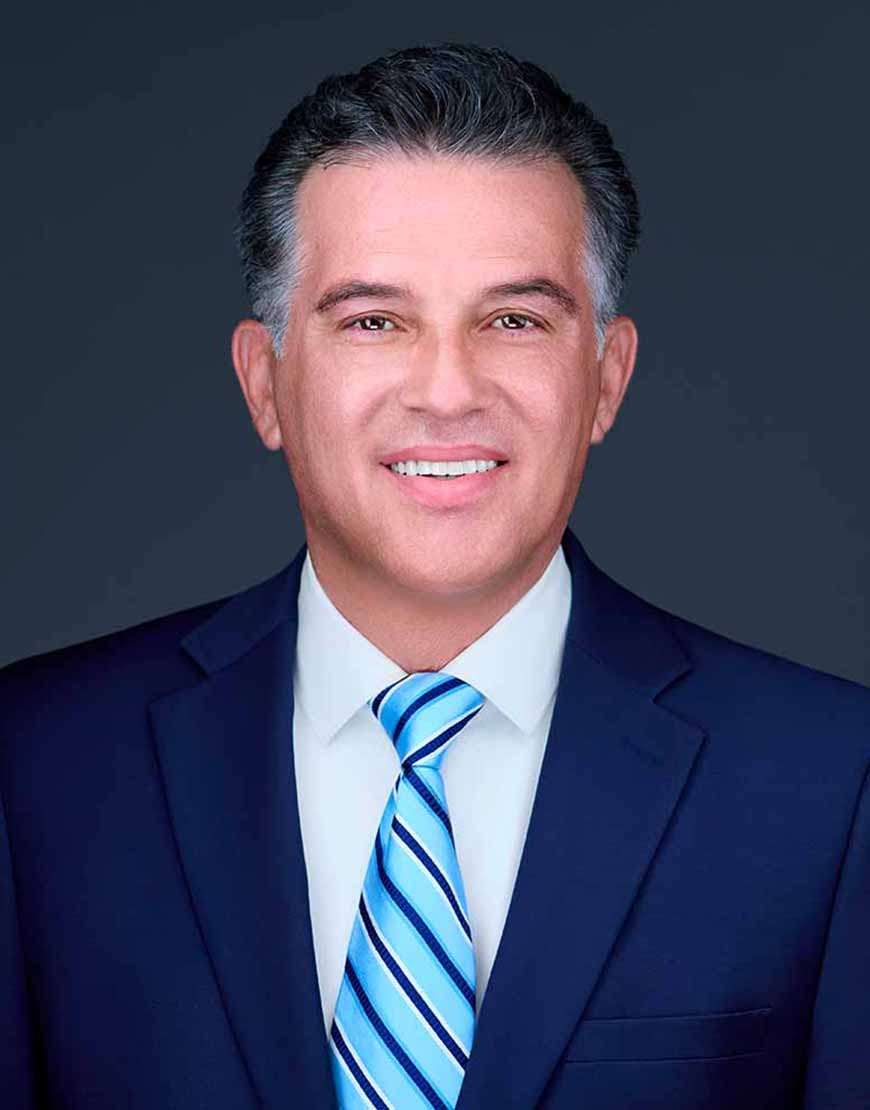 Tony Mehmedaj