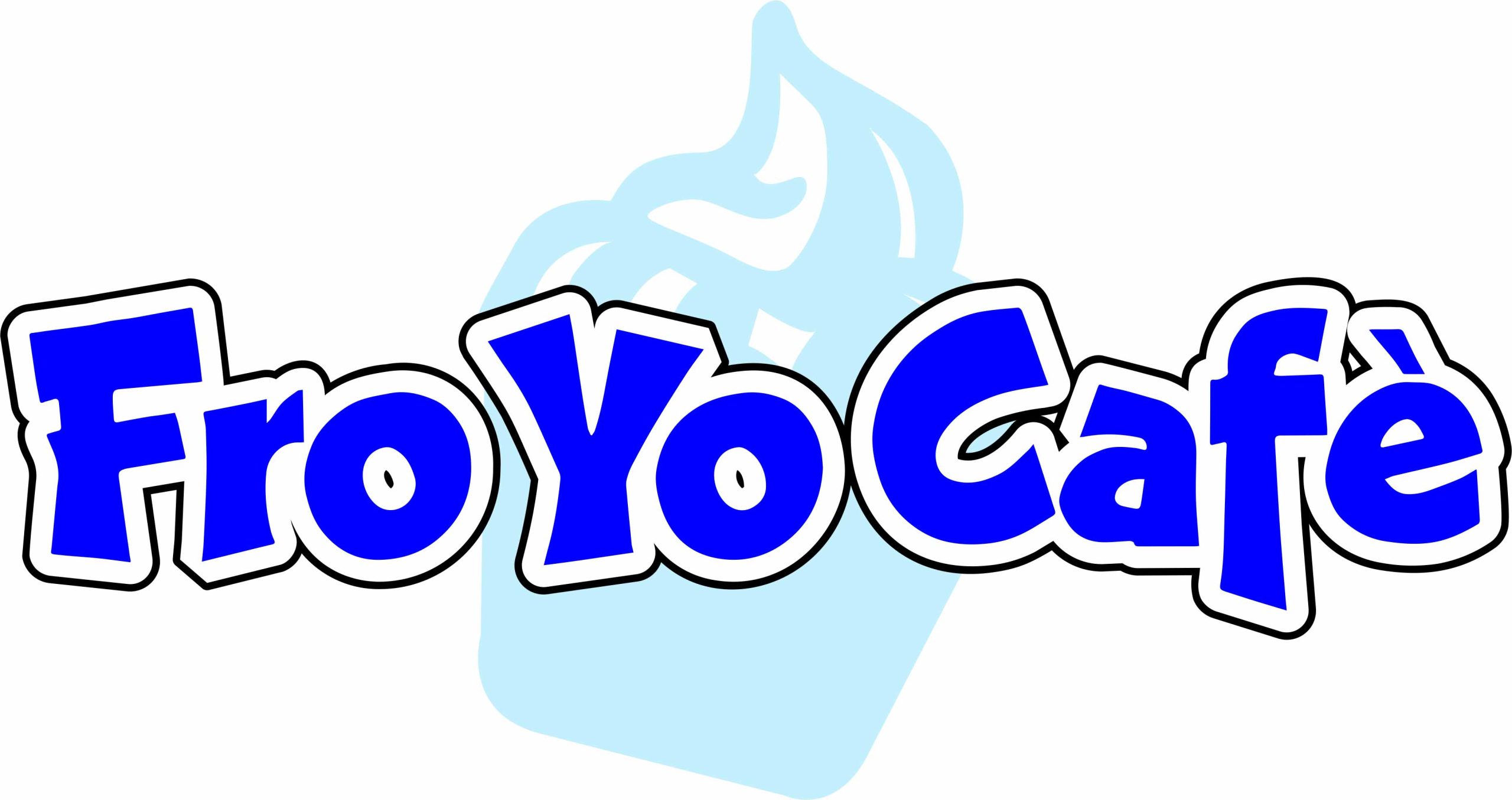 Fro Yo Café